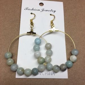 Beaded Earrings
